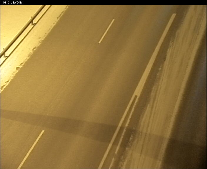 Kelikamerat Kuva Tie 6 Lappeenranta, Lavola, Lappeenranta, Etelä-Karjala