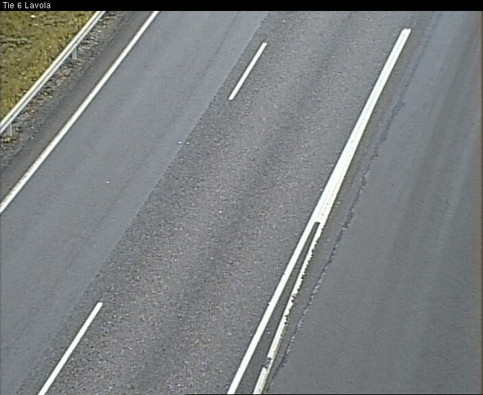 Kelikamerat Kuva Tie 6 Lappeenranta, Lavola, Lappeenranta, Etelä-Karjala