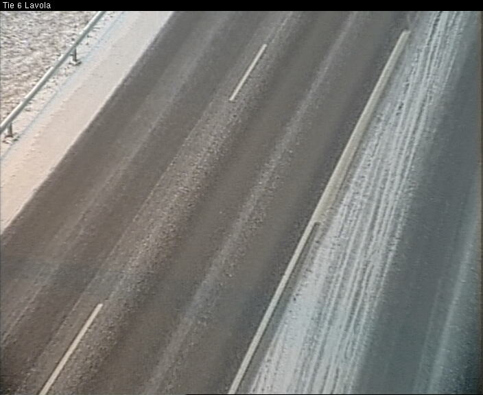 Kelikamerat Kuva Tie 6 Lappeenranta, Lavola, Lappeenranta, Etelä-Karjala