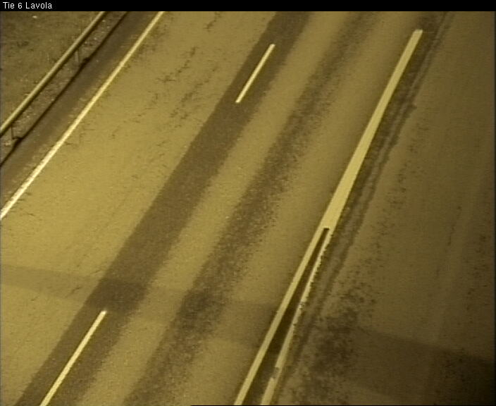Weather Camera Image Väg 6 Villmanstrand, Lavola, Lappeenranta, Etelä-Karjala