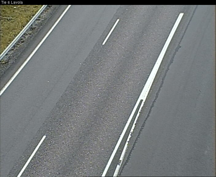 Kelikamerat Kuva Tie 6 Lappeenranta, Lavola, Lappeenranta, Etelä-Karjala