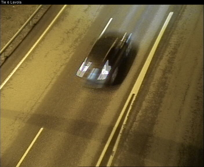 Kelikamerat Kuva Tie 6 Lappeenranta, Lavola, Lappeenranta, Etelä-Karjala