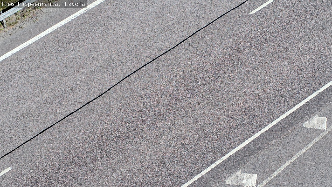 Kelikamerat Kuva Tie 6 Lappeenranta, Lavola, Lappeenranta, Etelä-Karjala