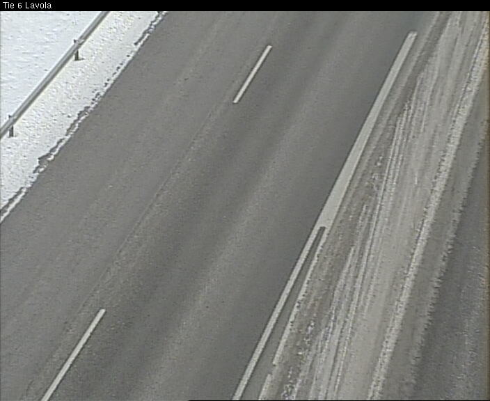 Kelikamerat Kuva Tie 6 Lappeenranta, Lavola, Lappeenranta, Etelä-Karjala