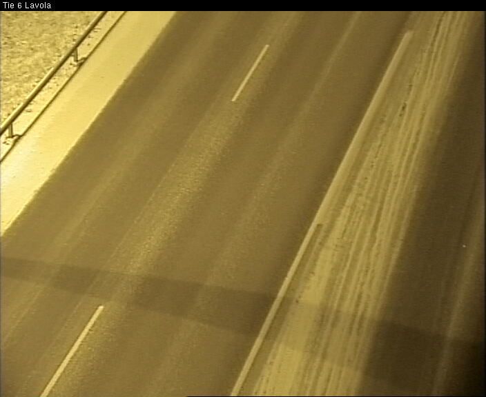 Kelikamerat Kuva Tie 6 Lappeenranta, Lavola, Lappeenranta, Etelä-Karjala