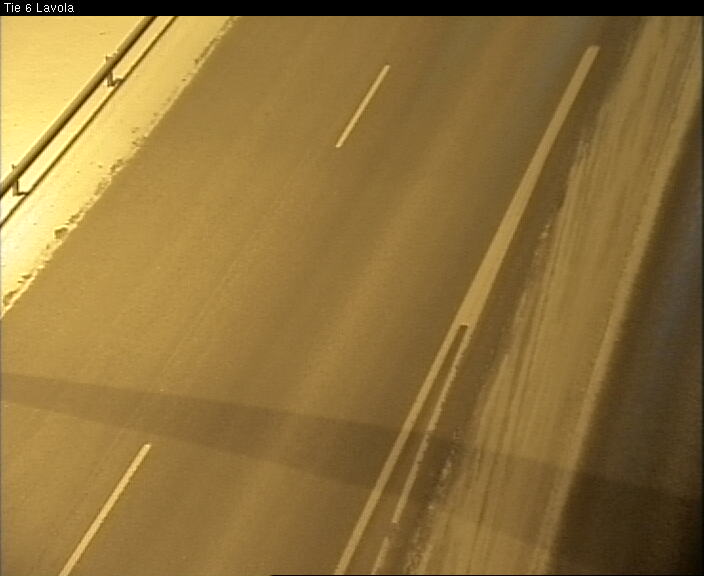 Kelikamerat Kuva Tie 6 Lappeenranta, Lavola, Lappeenranta, Etelä-Karjala