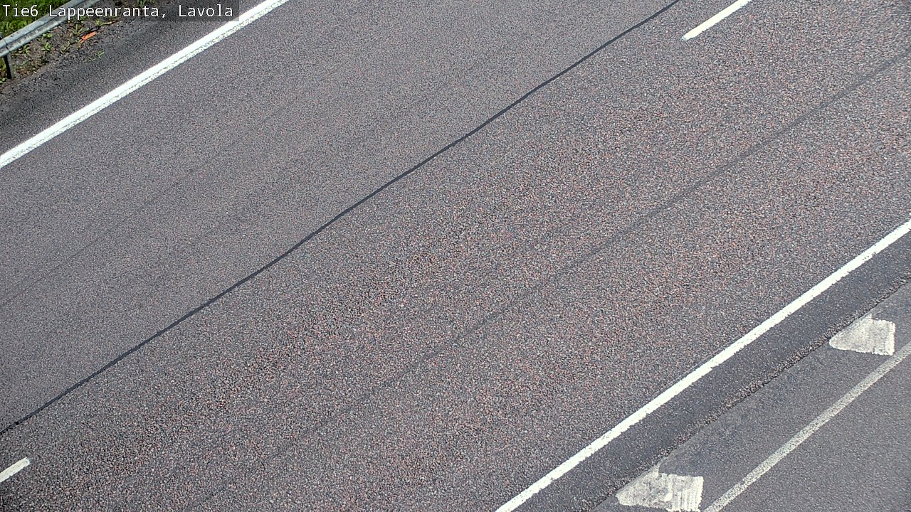 Kelikamerat Kuva Tie 6 Lappeenranta, Lavola, Lappeenranta, Etelä-Karjala