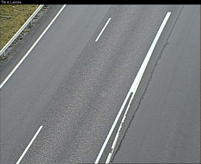 Kelikamerat Kuva Tie 6 Lappeenranta, Lavola, Lappeenranta, Etelä-Karjala