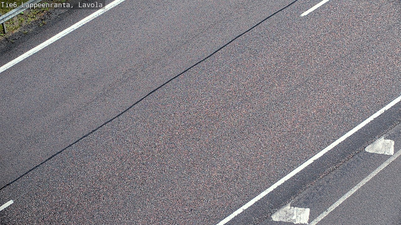 Kelikamerat Kuva Tie 6 Lappeenranta, Lavola, Lappeenranta, Etelä-Karjala