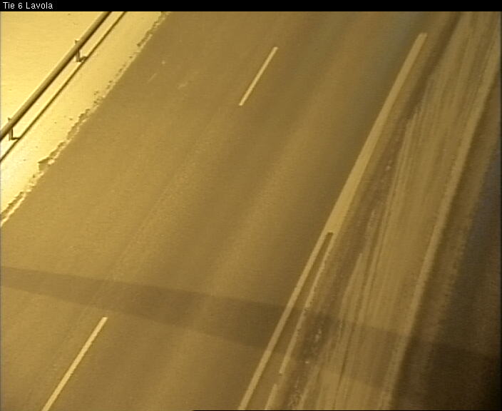 Kelikamerat Kuva Tie 6 Lappeenranta, Lavola, Lappeenranta, Etelä-Karjala