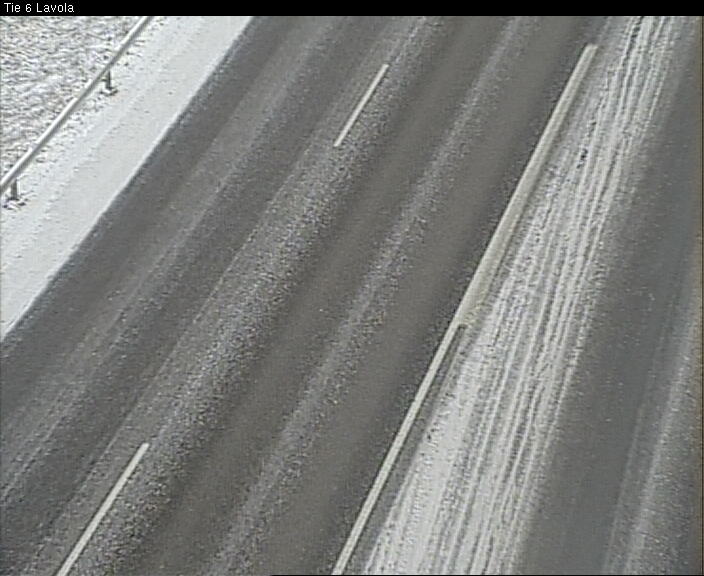 Kelikamerat Kuva Tie 6 Lappeenranta, Lavola, Lappeenranta, Etelä-Karjala