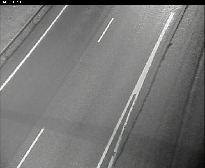 Weather Camera Image Road 6 Lappeenranta, Lavola, Lappeenranta, Etelä-Karjala