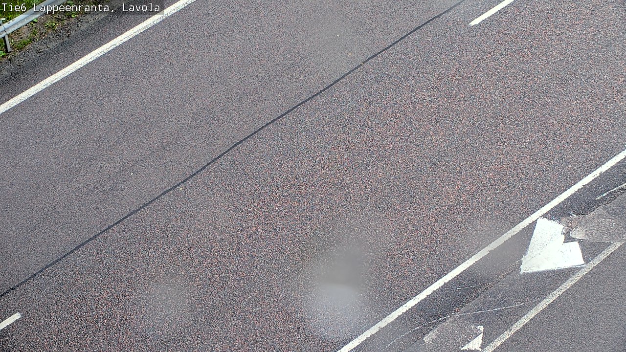 Kelikamerat Kuva Tie 6 Lappeenranta, Lavola, Lappeenranta, Etelä-Karjala