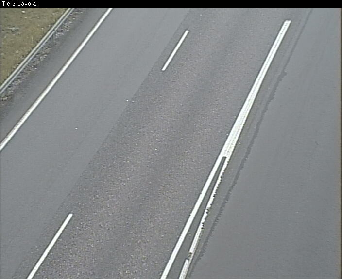 Kelikamerat Kuva Tie 6 Lappeenranta, Lavola, Lappeenranta, Etelä-Karjala