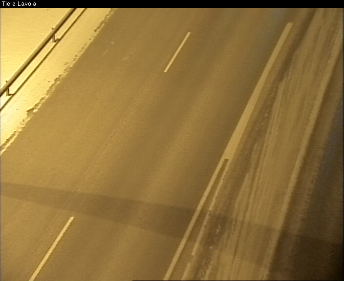 Kelikamerat Kuva Tie 6 Lappeenranta, Lavola, Lappeenranta, Etelä-Karjala