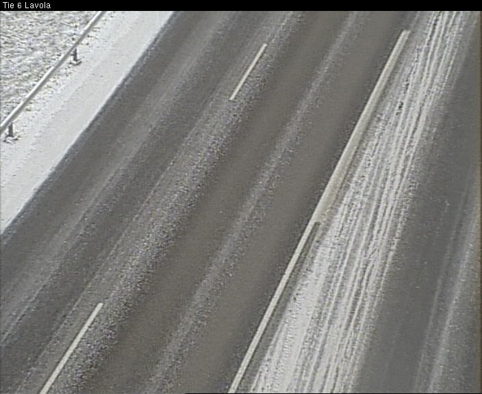 Kelikamerat Kuva Tie 6 Lappeenranta, Lavola, Lappeenranta, Etelä-Karjala