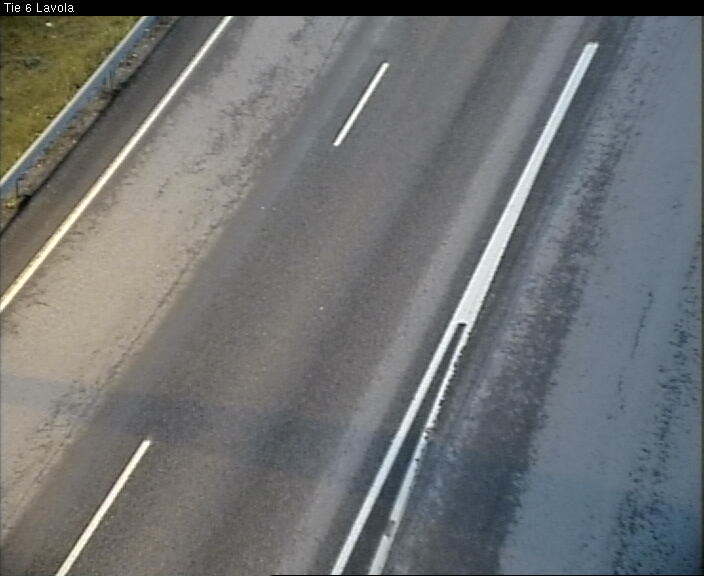 Kelikamerat Kuva Tie 6 Lappeenranta, Lavola, Lappeenranta, Etelä-Karjala