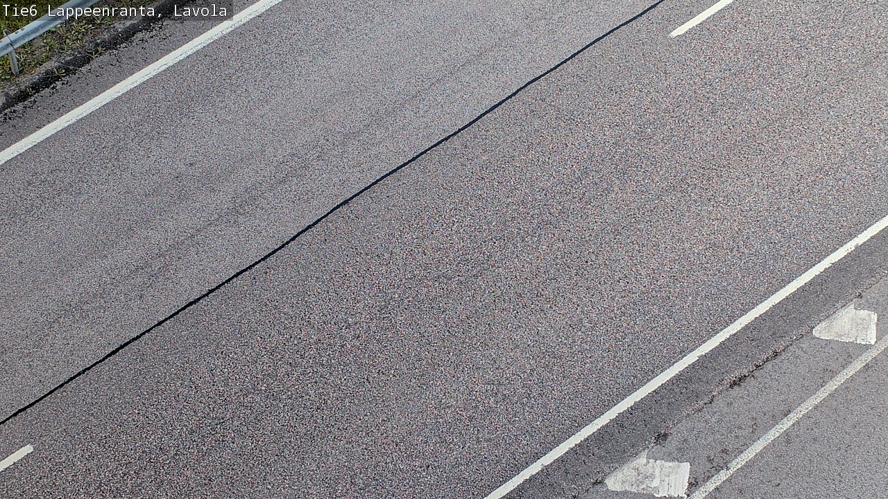 Kelikamerat Kuva Tie 6 Lappeenranta, Lavola, Lappeenranta, Etelä-Karjala