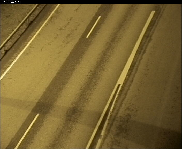 Weather Camera Image Väg 6 Villmanstrand, Lavola, Lappeenranta, Etelä-Karjala