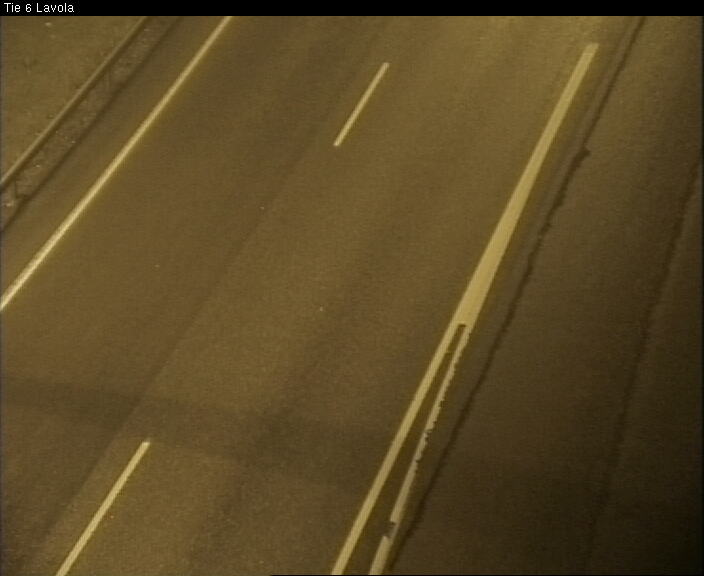 Kelikamerat Kuva Tie 6 Lappeenranta, Lavola, Lappeenranta, Etelä-Karjala