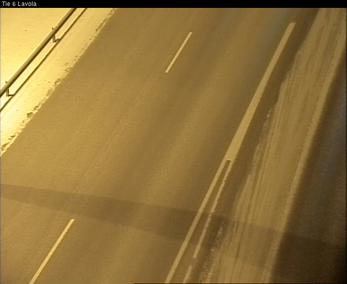 Kelikamerat Kuva Tie 6 Lappeenranta, Lavola, Lappeenranta, Etelä-Karjala