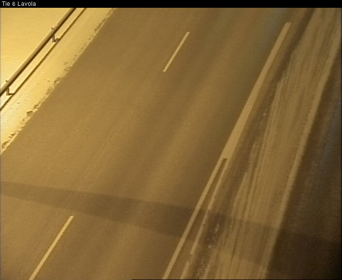 Kelikamerat Kuva Tie 6 Lappeenranta, Lavola, Lappeenranta, Etelä-Karjala