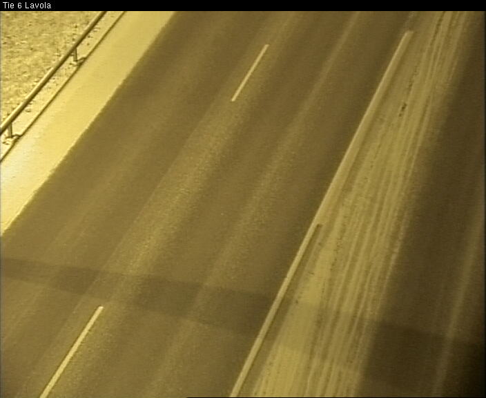 Kelikamerat Kuva Tie 6 Lappeenranta, Lavola, Lappeenranta, Etelä-Karjala