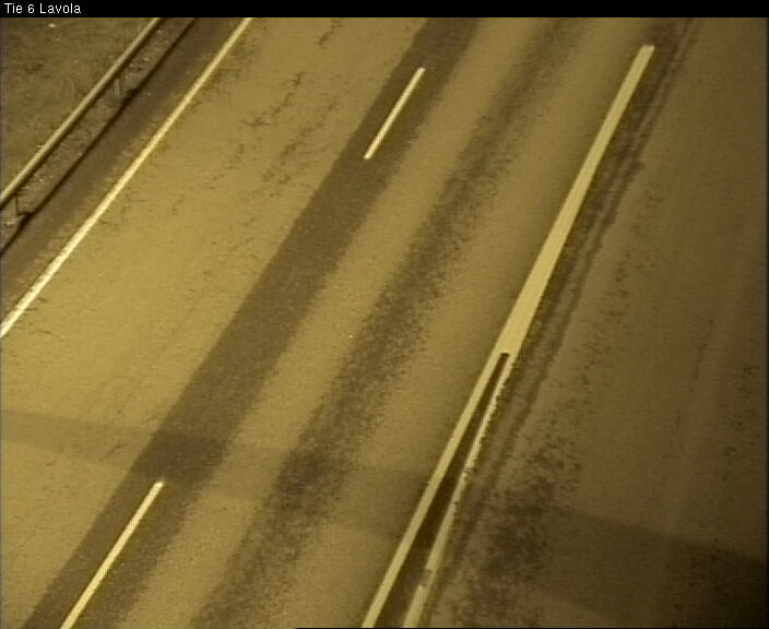 Weather Camera Image Väg 6 Villmanstrand, Lavola, Lappeenranta, Etelä-Karjala