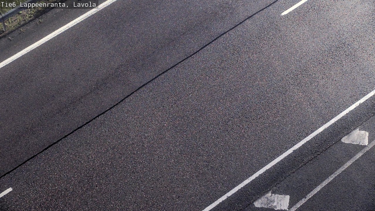 Kelikamerat Kuva Tie 6 Lappeenranta, Lavola, Lappeenranta, Etelä-Karjala