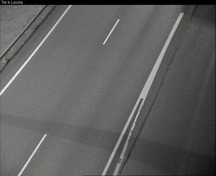 Weather Camera Image Road 6 Lappeenranta, Lavola, Lappeenranta, Etelä-Karjala