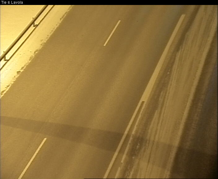 Kelikamerat Kuva Tie 6 Lappeenranta, Lavola, Lappeenranta, Etelä-Karjala