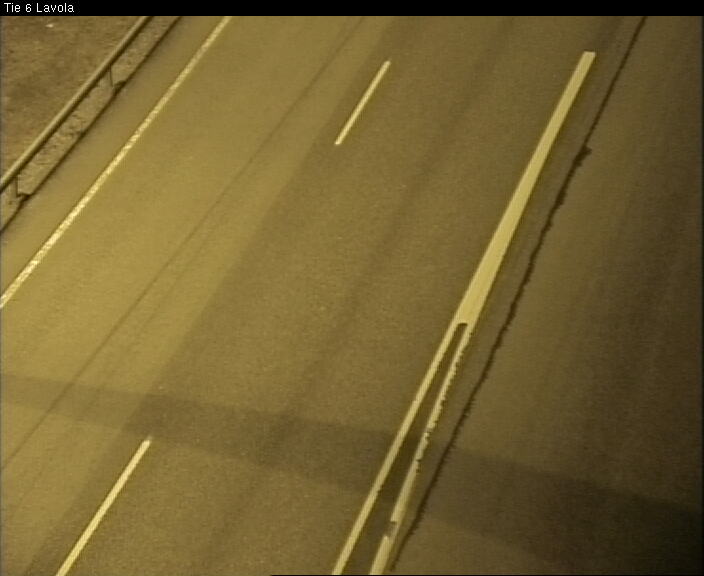 Weather Camera Image Väg 6 Villmanstrand, Lavola, Lappeenranta, Etelä-Karjala
