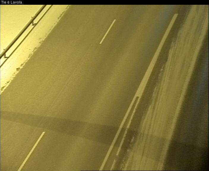 Kelikamerat Kuva Tie 6 Lappeenranta, Lavola, Lappeenranta, Etelä-Karjala