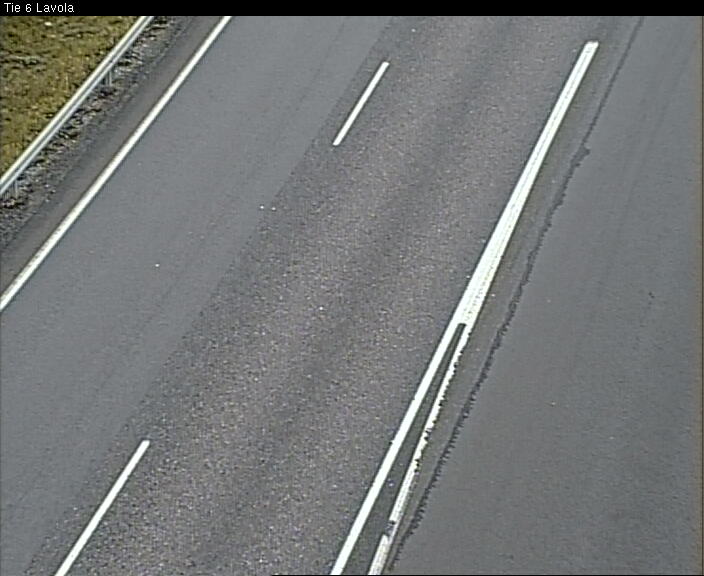 Kelikamerat Kuva Tie 6 Lappeenranta, Lavola, Lappeenranta, Etelä-Karjala