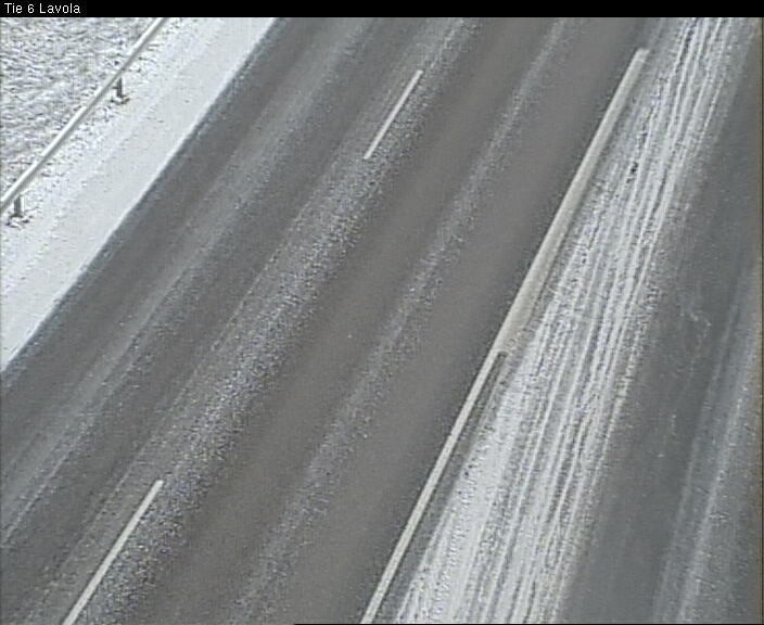 Kelikamerat Kuva Tie 6 Lappeenranta, Lavola, Lappeenranta, Etelä-Karjala