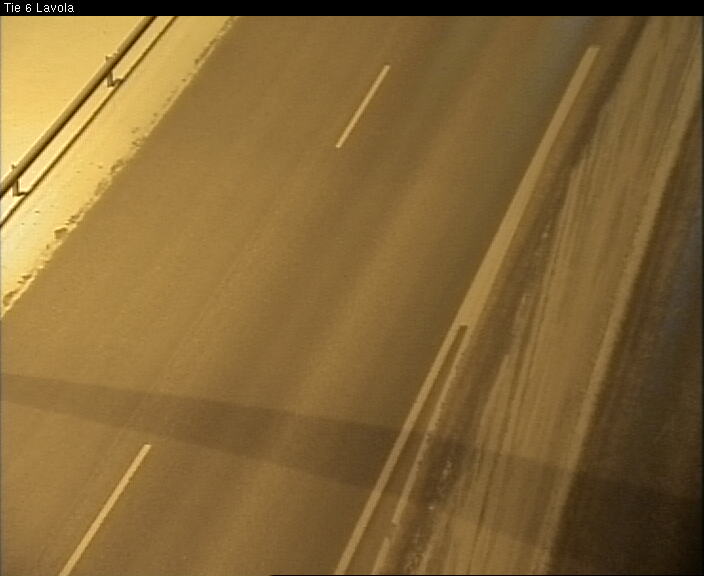 Kelikamerat Kuva Tie 6 Lappeenranta, Lavola, Lappeenranta, Etelä-Karjala