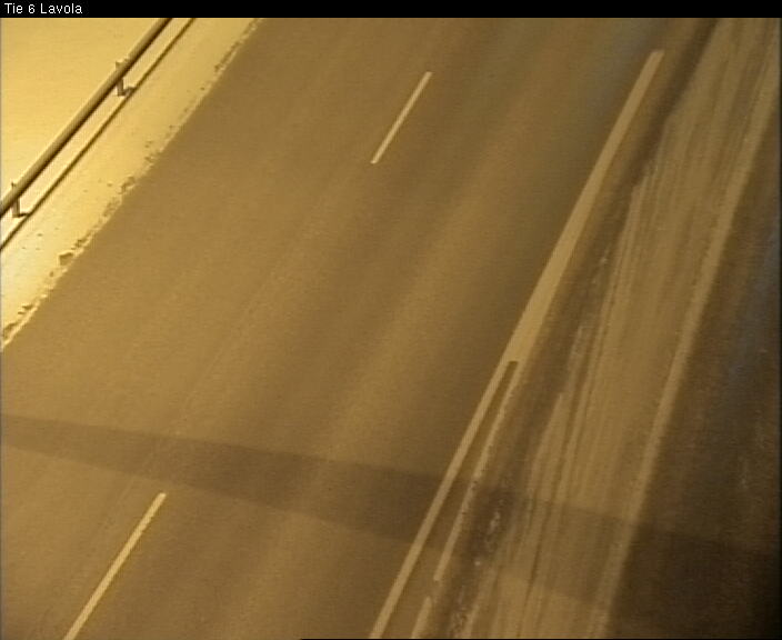 Kelikamerat Kuva Tie 6 Lappeenranta, Lavola, Lappeenranta, Etelä-Karjala