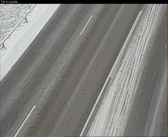 Kelikamerat Kuva Tie 6 Lappeenranta, Lavola, Lappeenranta, Etelä-Karjala