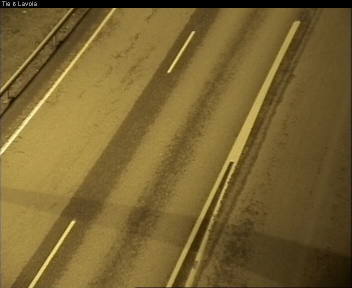 Weather Camera Image Väg 6 Villmanstrand, Lavola, Lappeenranta, Etelä-Karjala