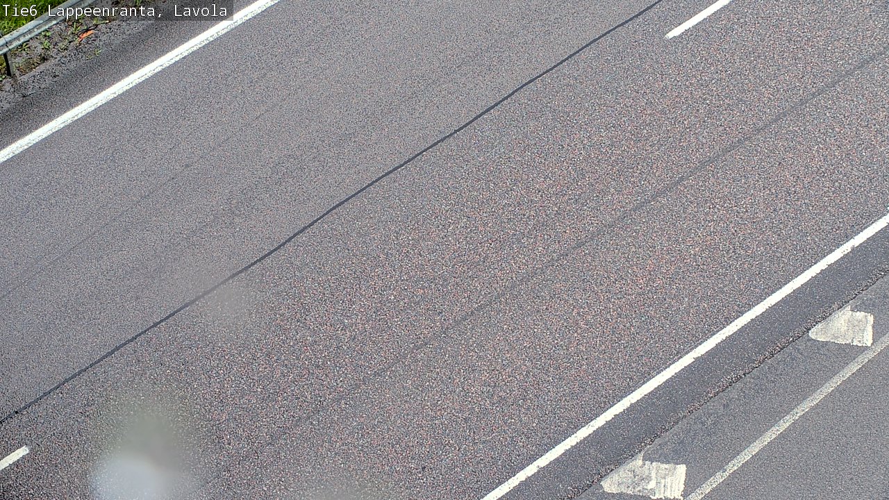 Kelikamerat Kuva Tie 6 Lappeenranta, Lavola, Lappeenranta, Etelä-Karjala