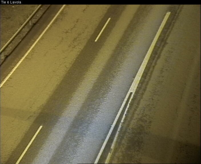 Weather Camera Image Väg 6 Villmanstrand, Lavola, Lappeenranta, Etelä-Karjala
