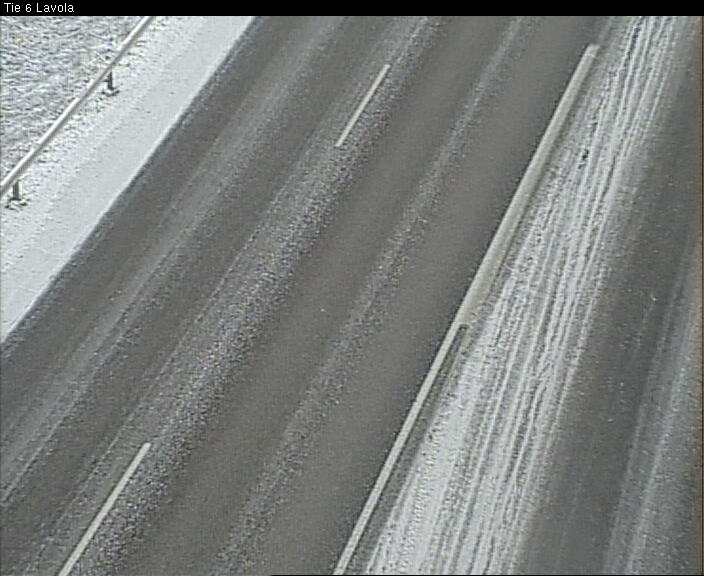 Kelikamerat Kuva Tie 6 Lappeenranta, Lavola, Lappeenranta, Etelä-Karjala