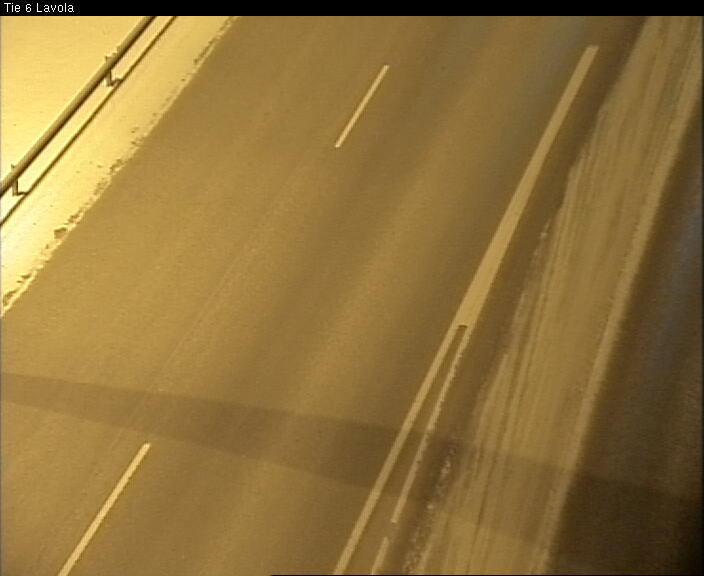 Kelikamerat Kuva Tie 6 Lappeenranta, Lavola, Lappeenranta, Etelä-Karjala