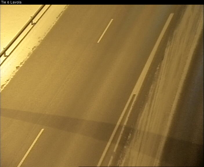 Kelikamerat Kuva Tie 6 Lappeenranta, Lavola, Lappeenranta, Etelä-Karjala