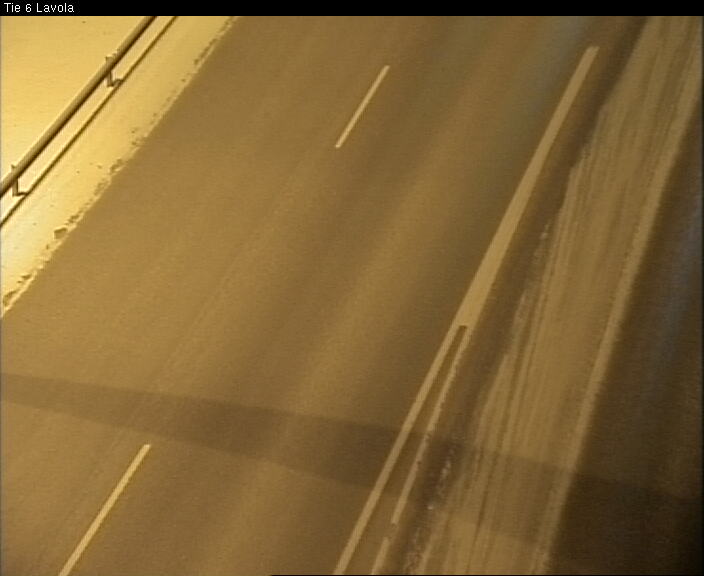 Kelikamerat Kuva Tie 6 Lappeenranta, Lavola, Lappeenranta, Etelä-Karjala