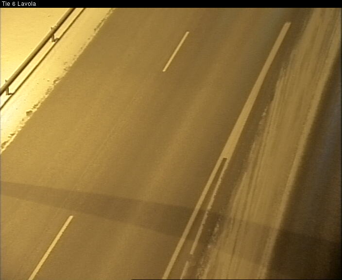 Kelikamerat Kuva Tie 6 Lappeenranta, Lavola, Lappeenranta, Etelä-Karjala