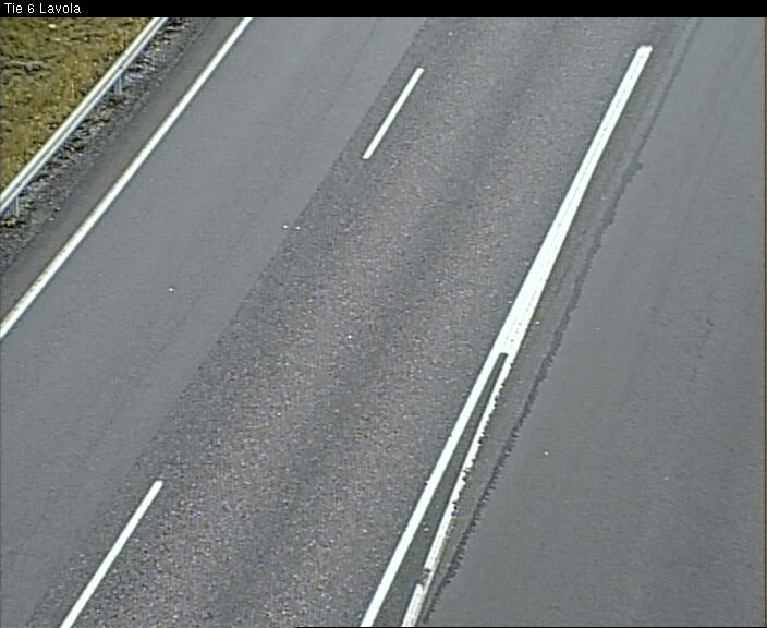 Kelikamerat Kuva Tie 6 Lappeenranta, Lavola, Lappeenranta, Etelä-Karjala