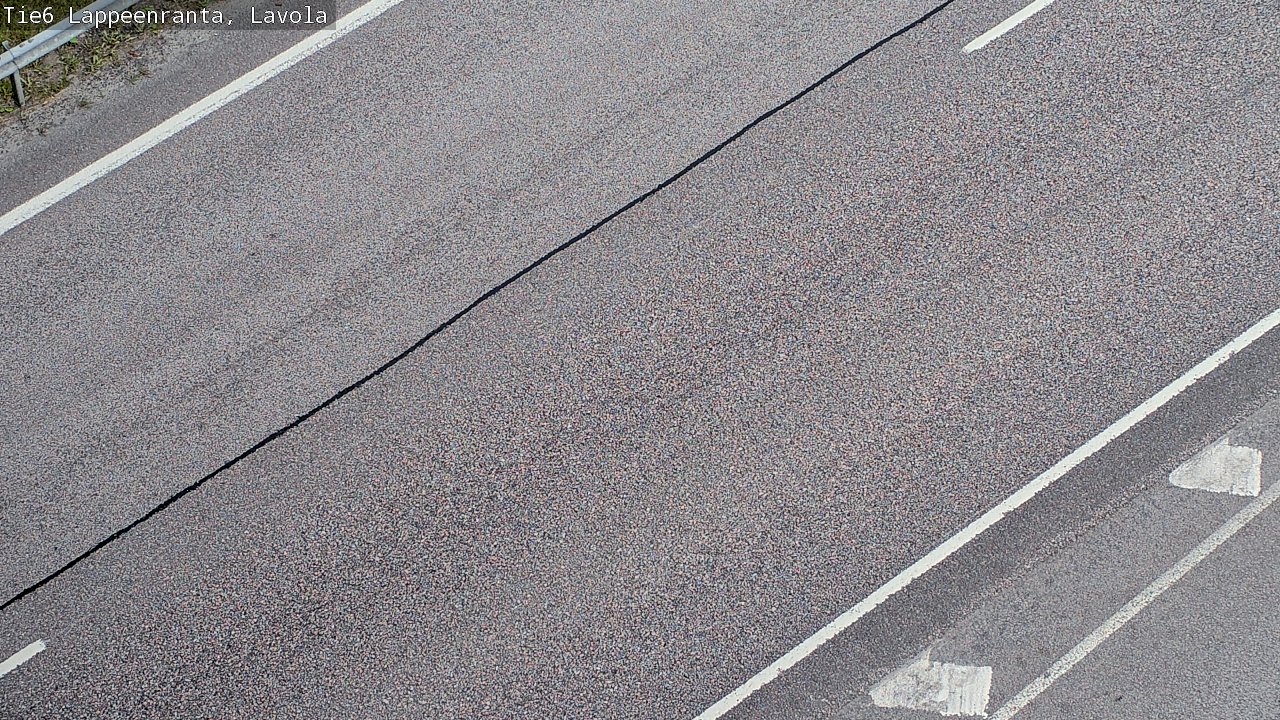 Kelikamerat Kuva Tie 6 Lappeenranta, Lavola, Lappeenranta, Etelä-Karjala