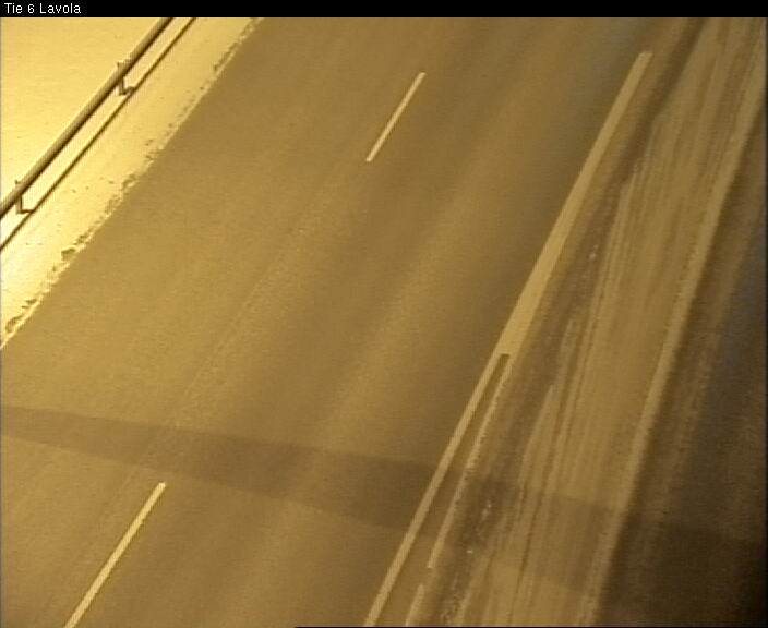 Kelikamerat Kuva Tie 6 Lappeenranta, Lavola, Lappeenranta, Etelä-Karjala