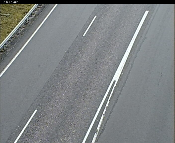 Kelikamerat Kuva Tie 6 Lappeenranta, Lavola, Lappeenranta, Etelä-Karjala